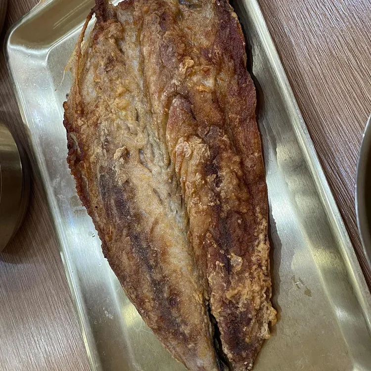 팔공산엄마밥상 사진