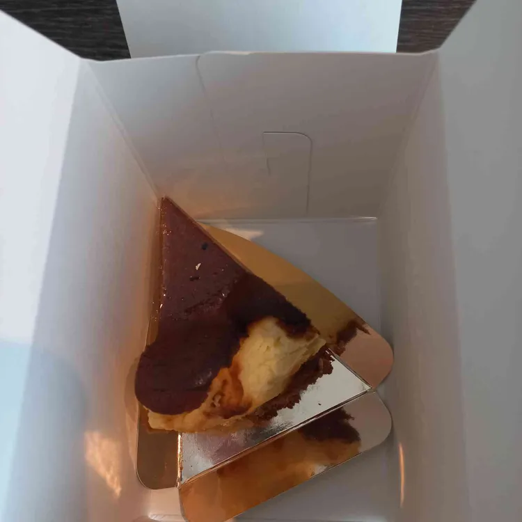 오와케이크 사진