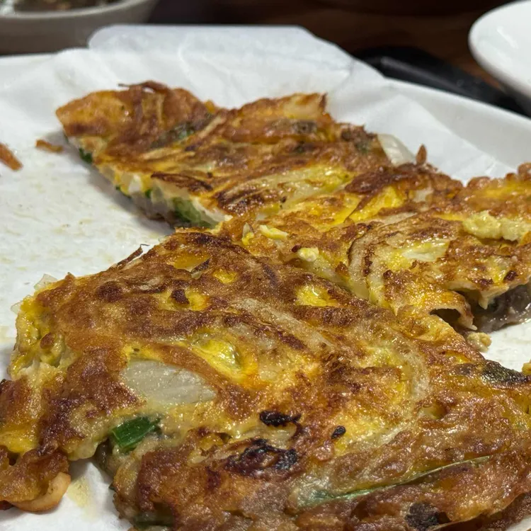 초당가국수 사진