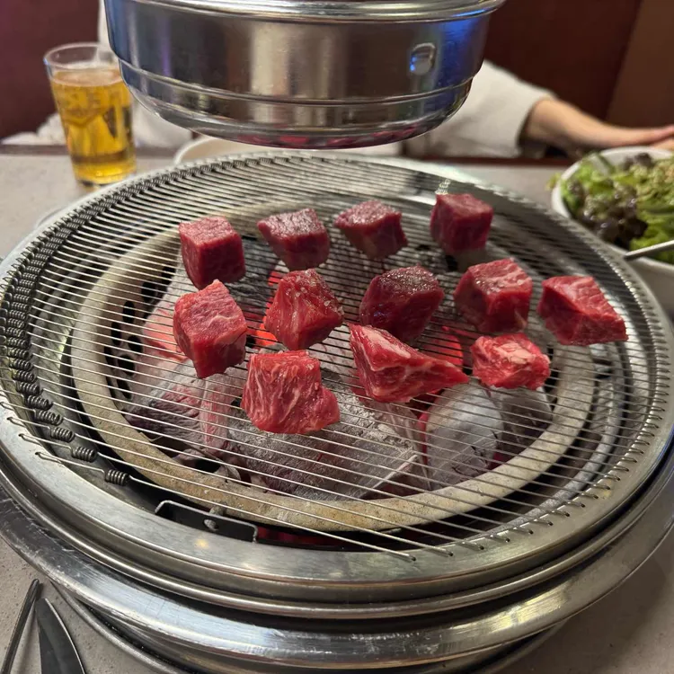 소요일 사진
