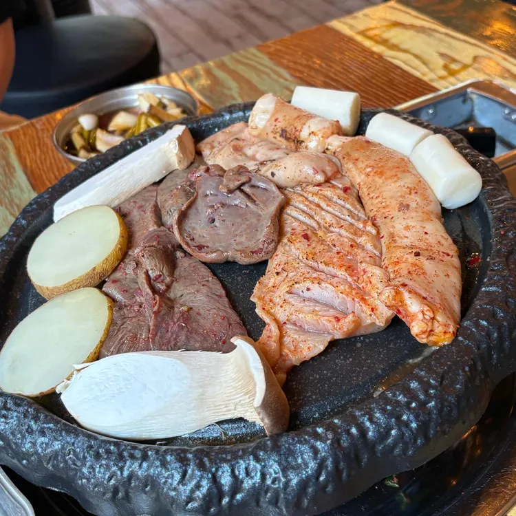 곱창고 사진