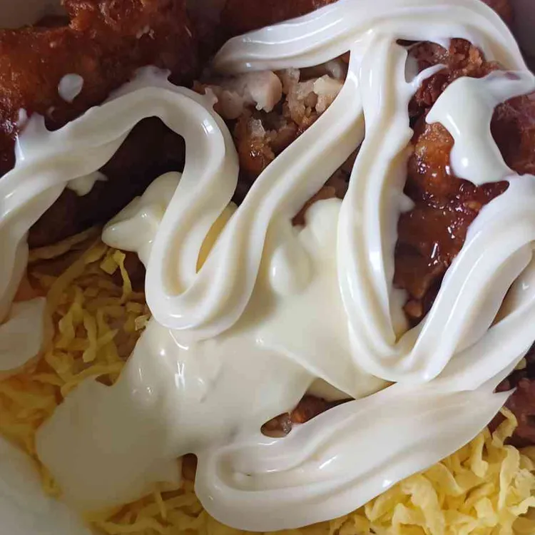 한솥도시락 사진