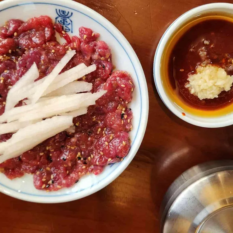 든든해장 사진