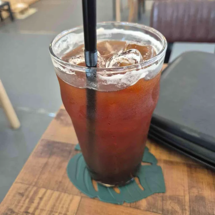 카페 바리아도 사진