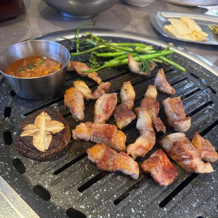 꼬들집 사진