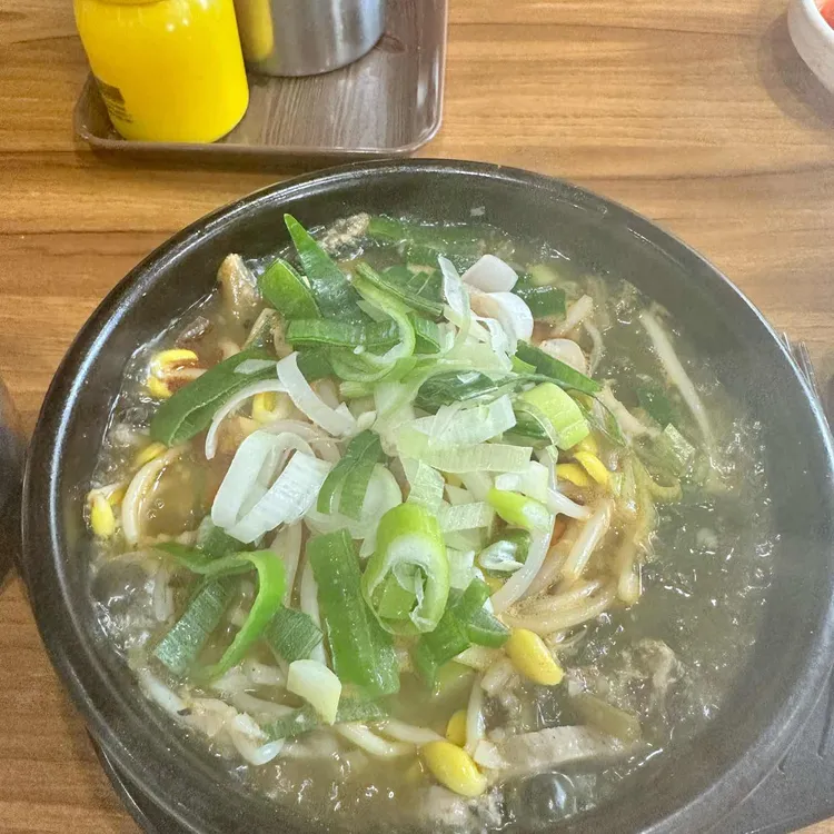 일품양평해장국 사진