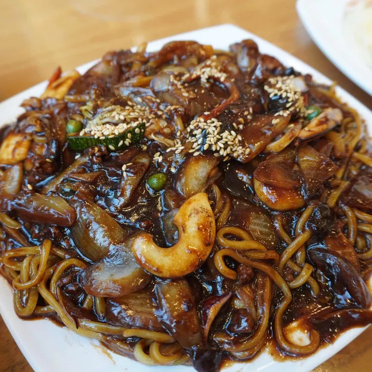 짬뽕관 사진