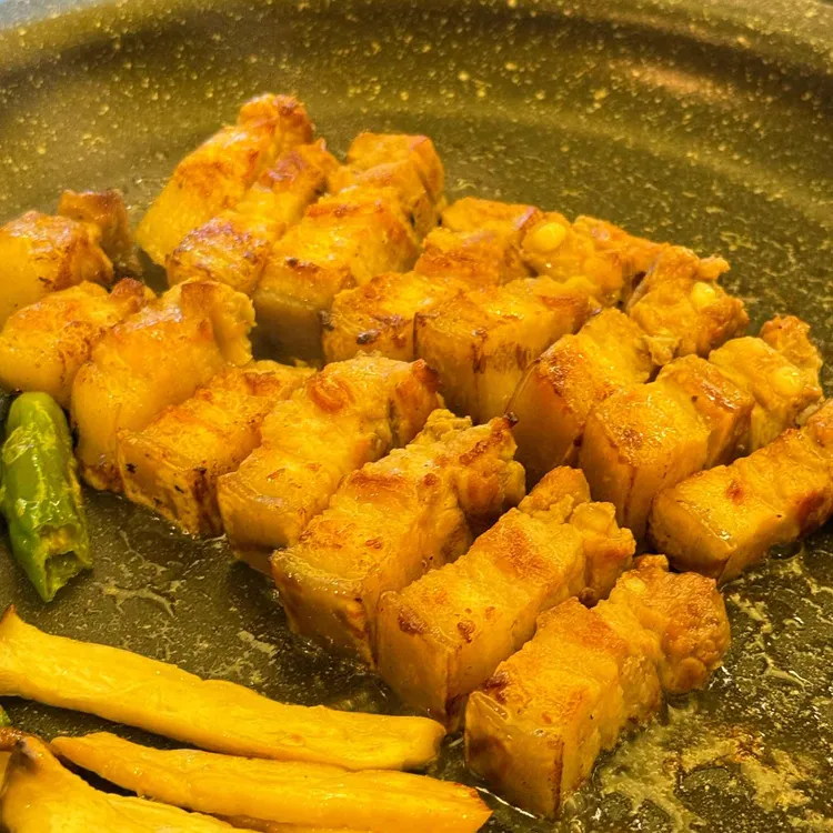 우와한돈 사진