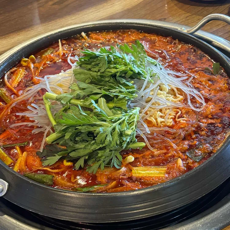 한우고집 사진