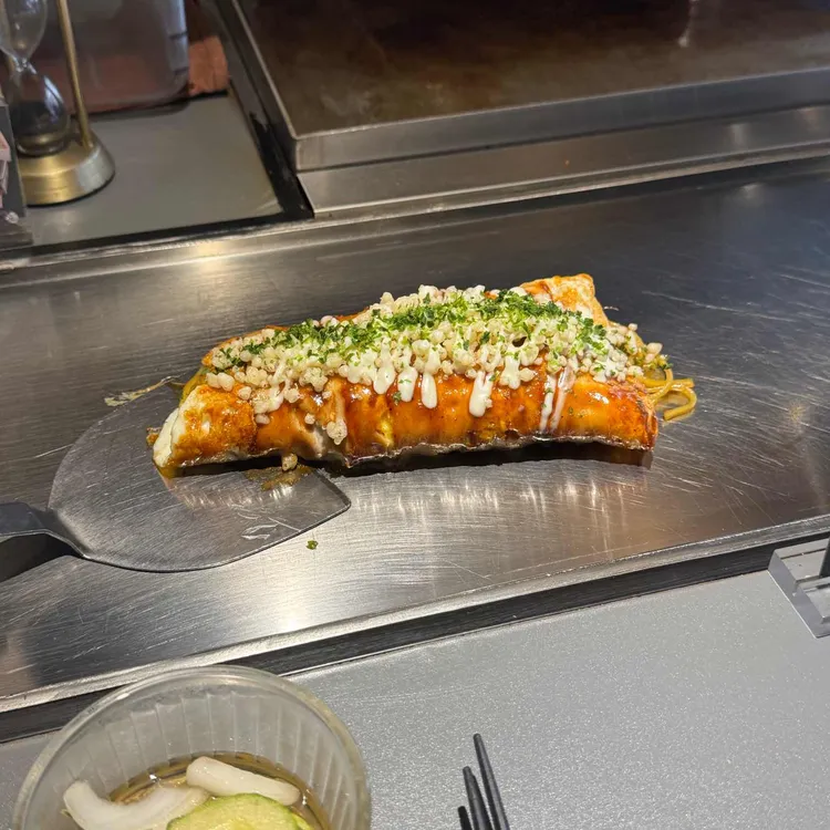 오시 사진