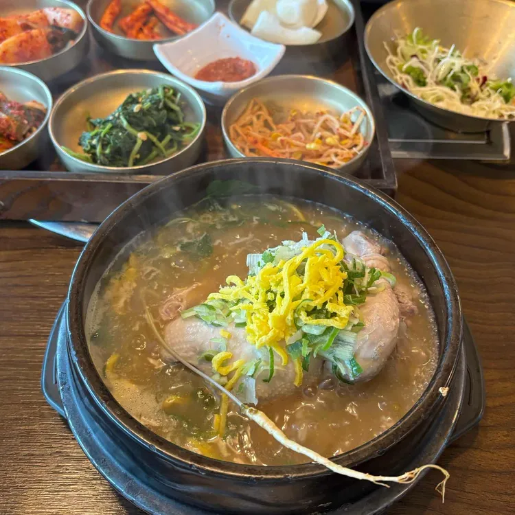 외식1번가 사진
