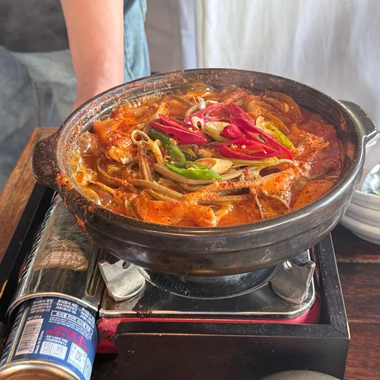 제주식당 사진