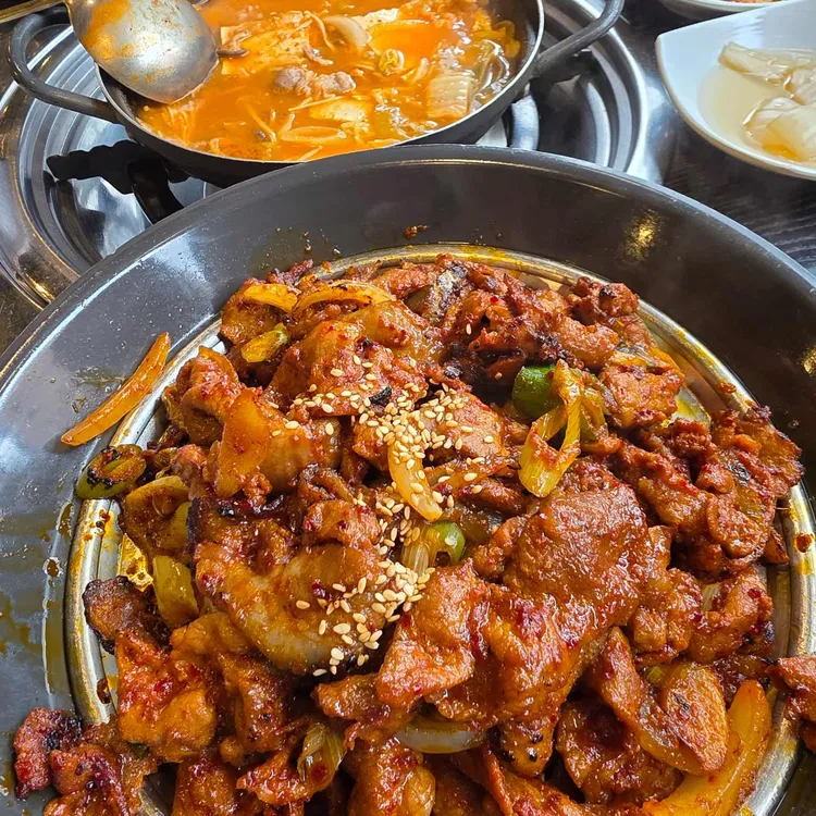 예향정 사진