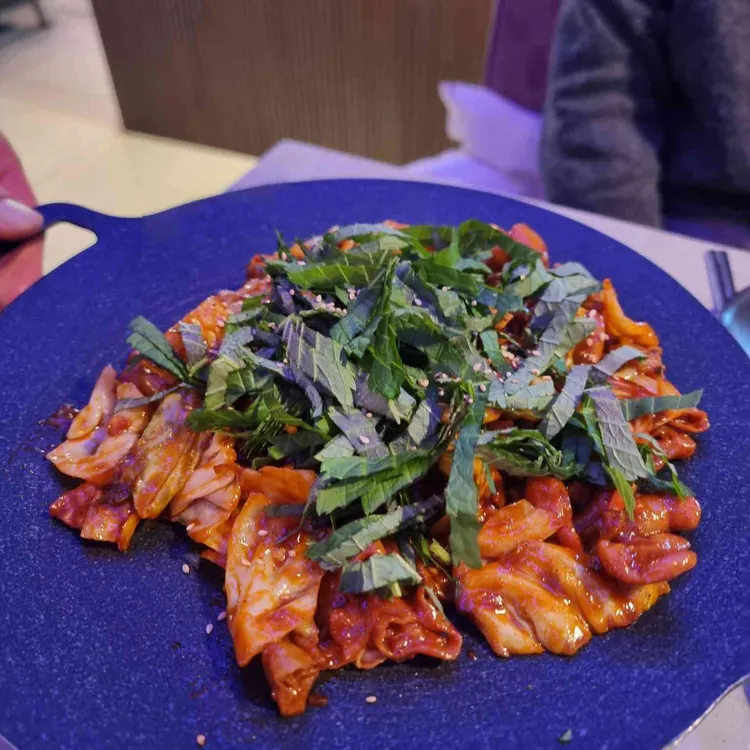 츄맥 사진