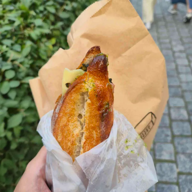 버터베이커리 사진