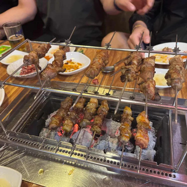 천리향 사진