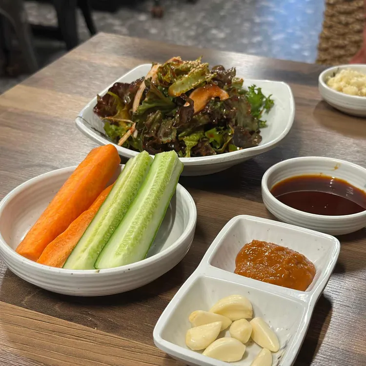 육객 사진