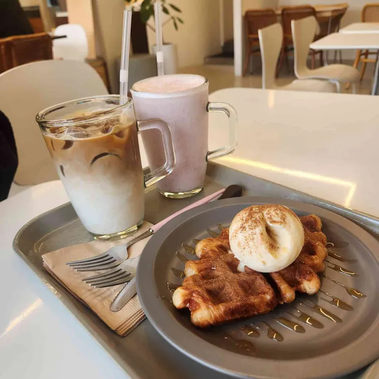 커피전도사의집 사진