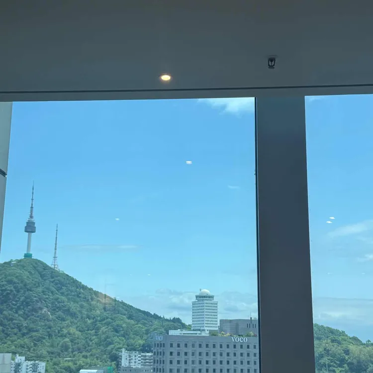 THE 22 남대문 베이커리 사진