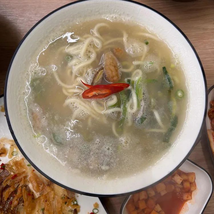 바칼 사진