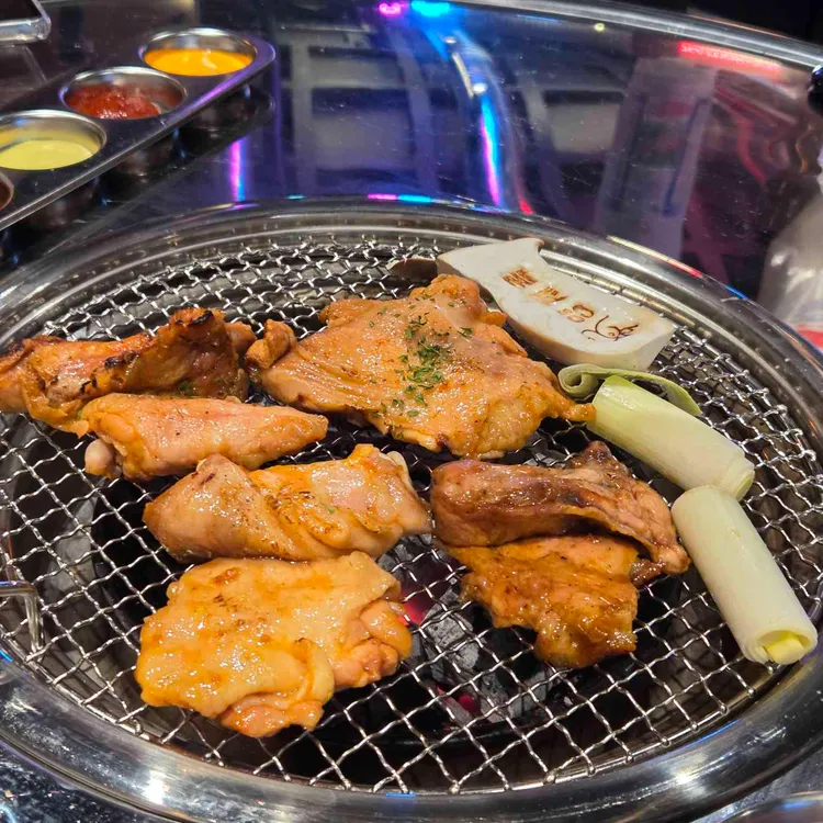 양계옥 사진
