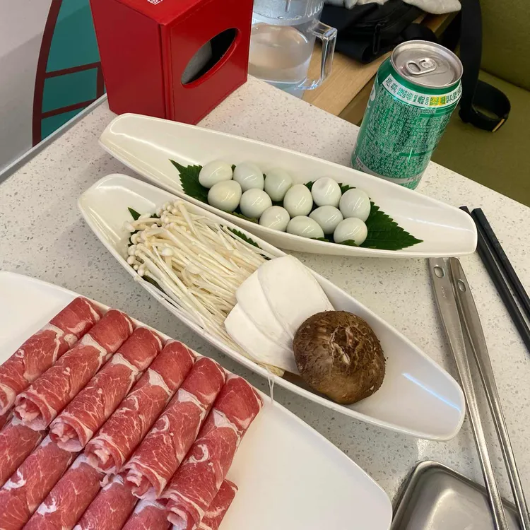 하이디라오 사진