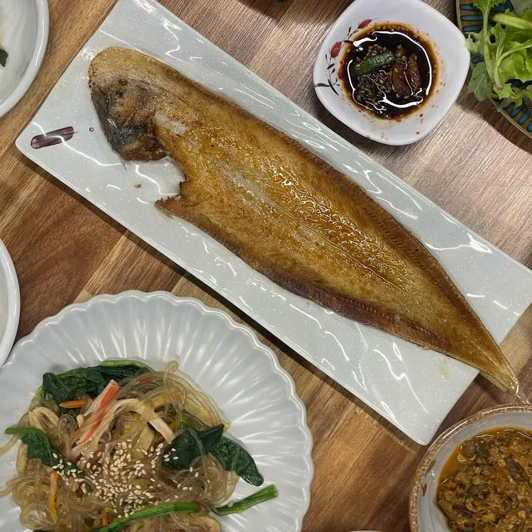 유림정 사진
