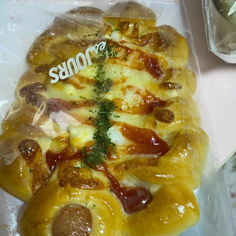 뚜레쥬르 사진