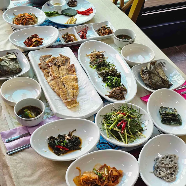진선재토속음식전문 사진