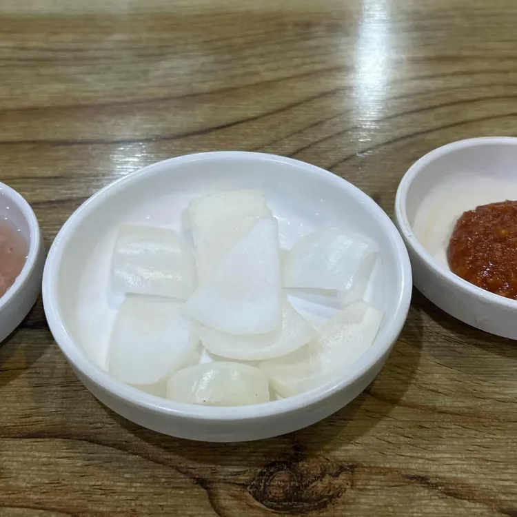 강창구찹쌀진순대 사진