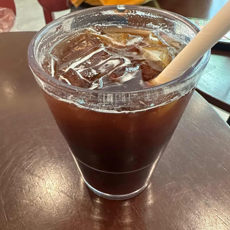 팀홀튼 사진