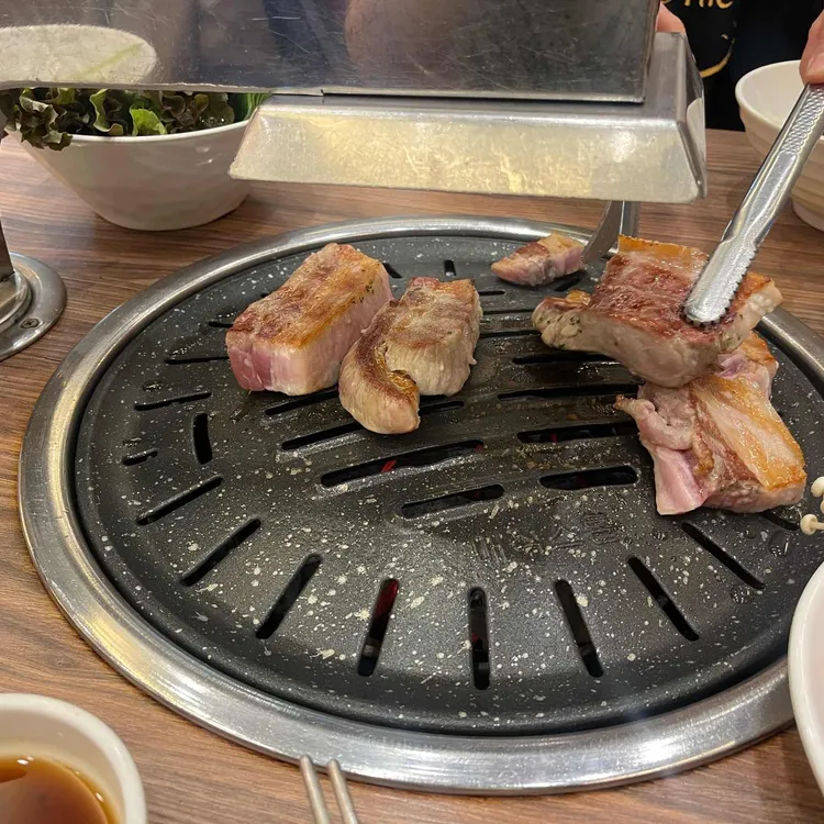 고혼 사진