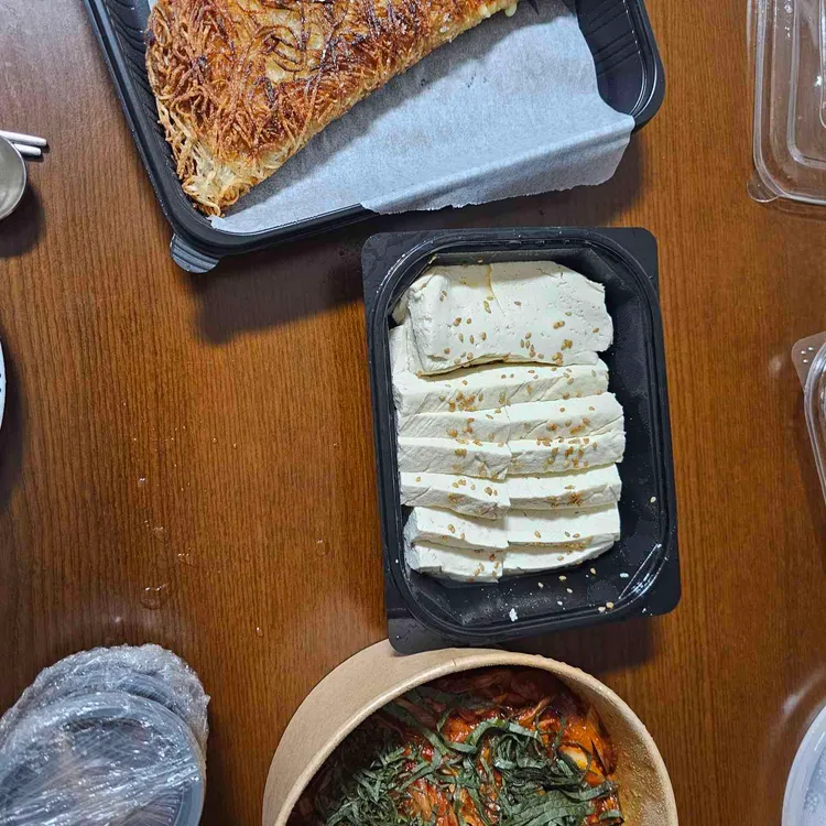 부엉이산장 사진