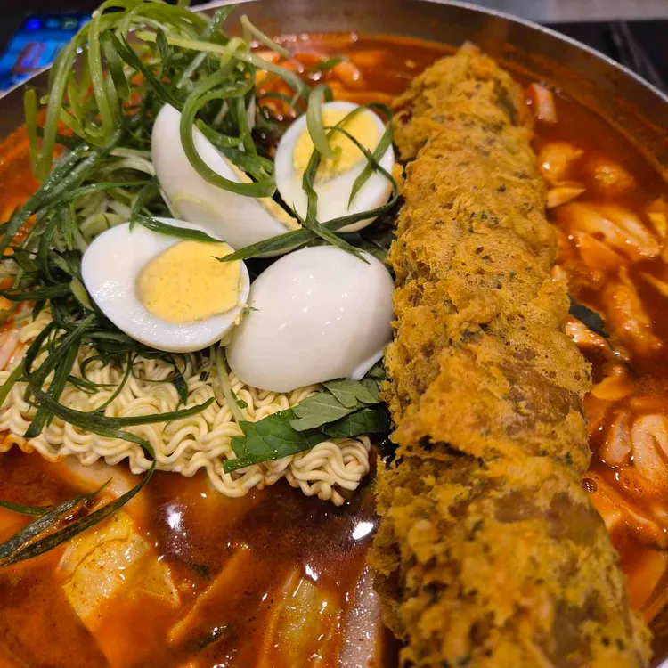 크레이지후라이 사진