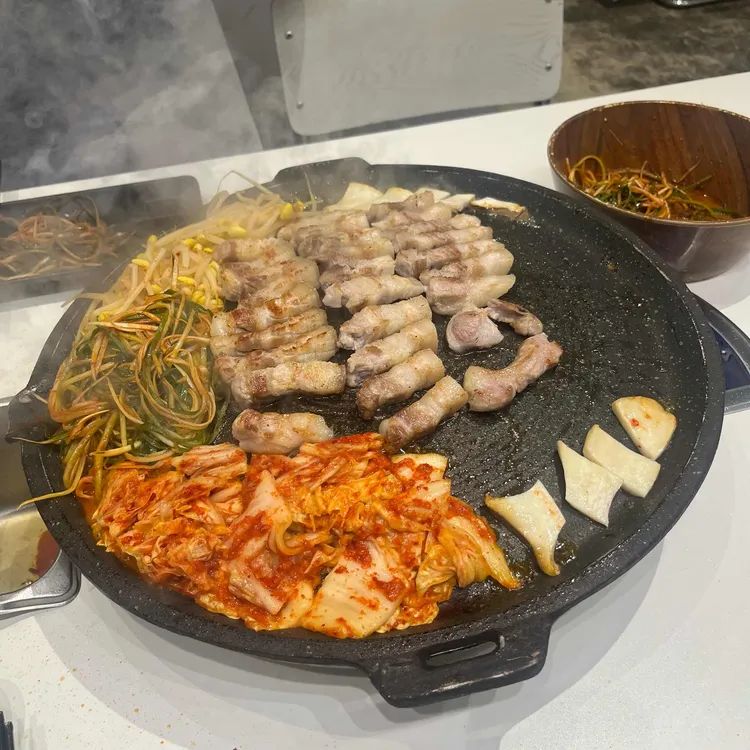 옆구리 사진