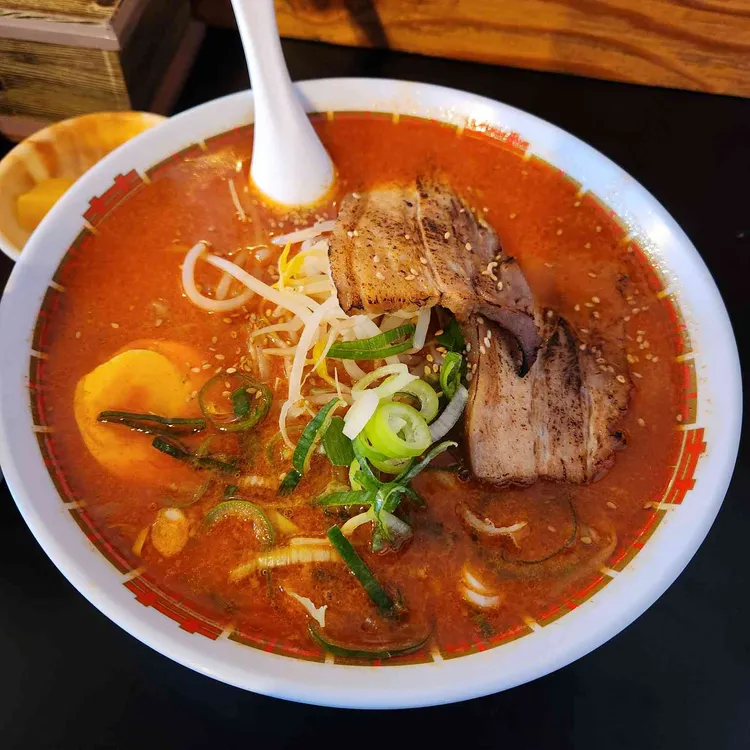 라멘무라 사진