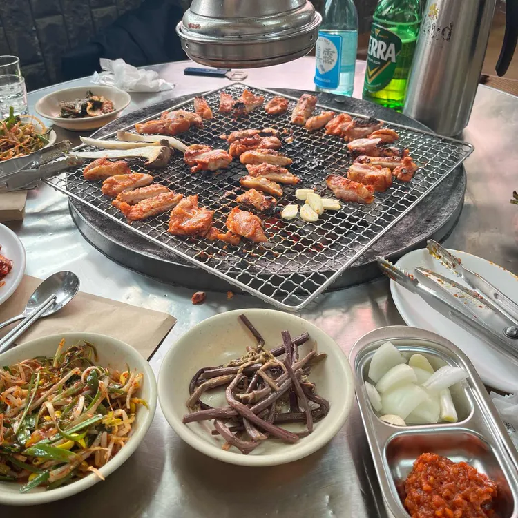 풍미닭갈비돼지갈비 사진