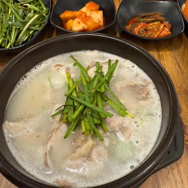 79네수육국밥 사진