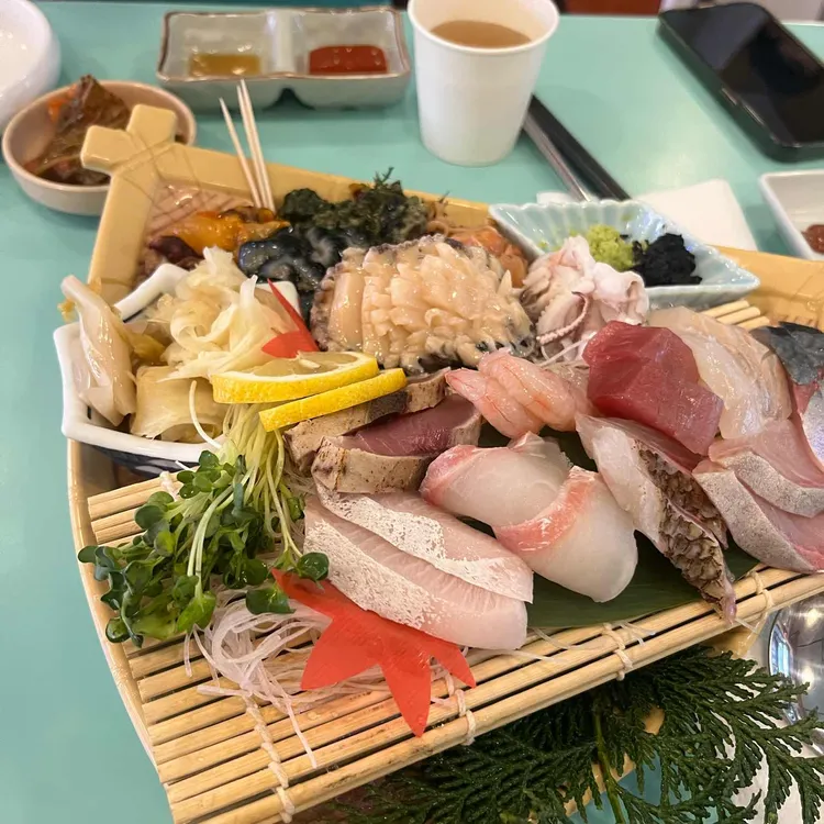 산호초 사진