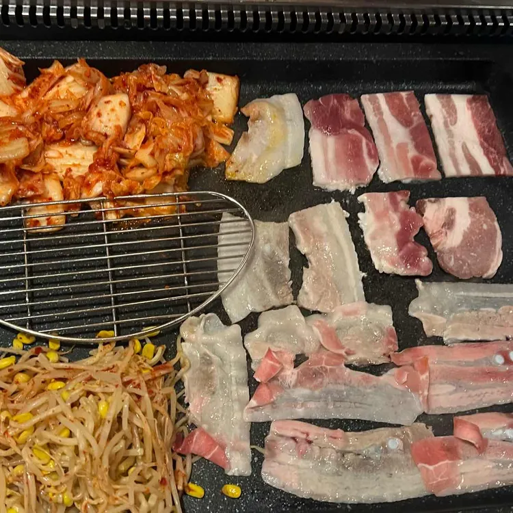 육장장이 사진