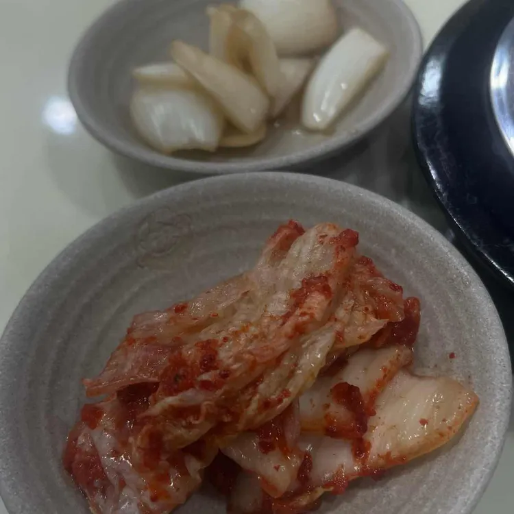 킹콩부대찌개 사진