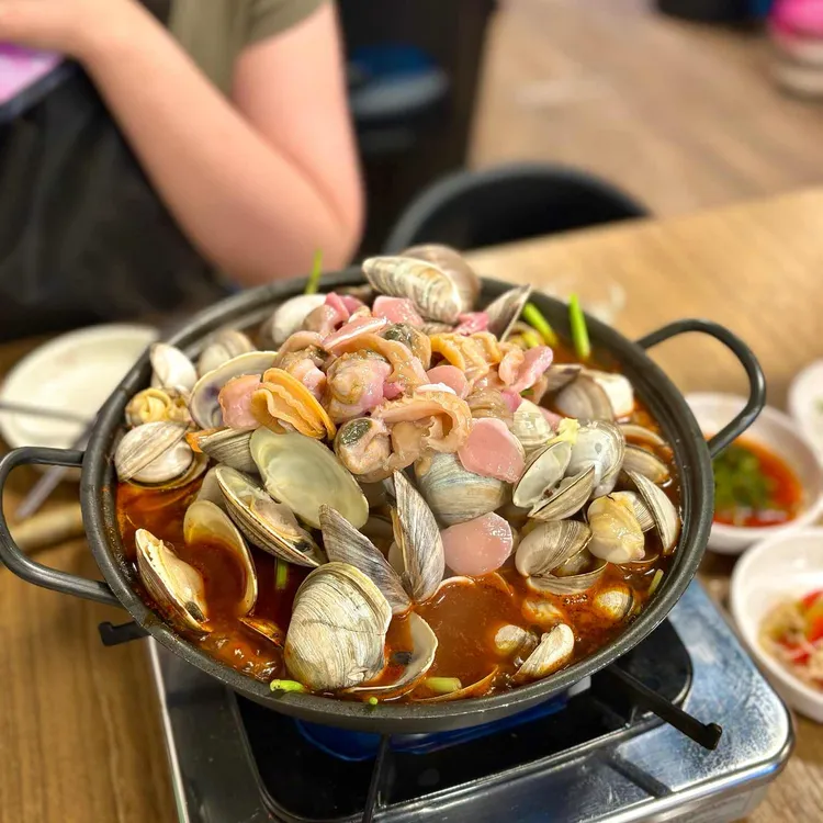 소원이네 조개불고기&조개전골 사진