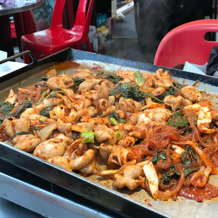 함남곱창 사진