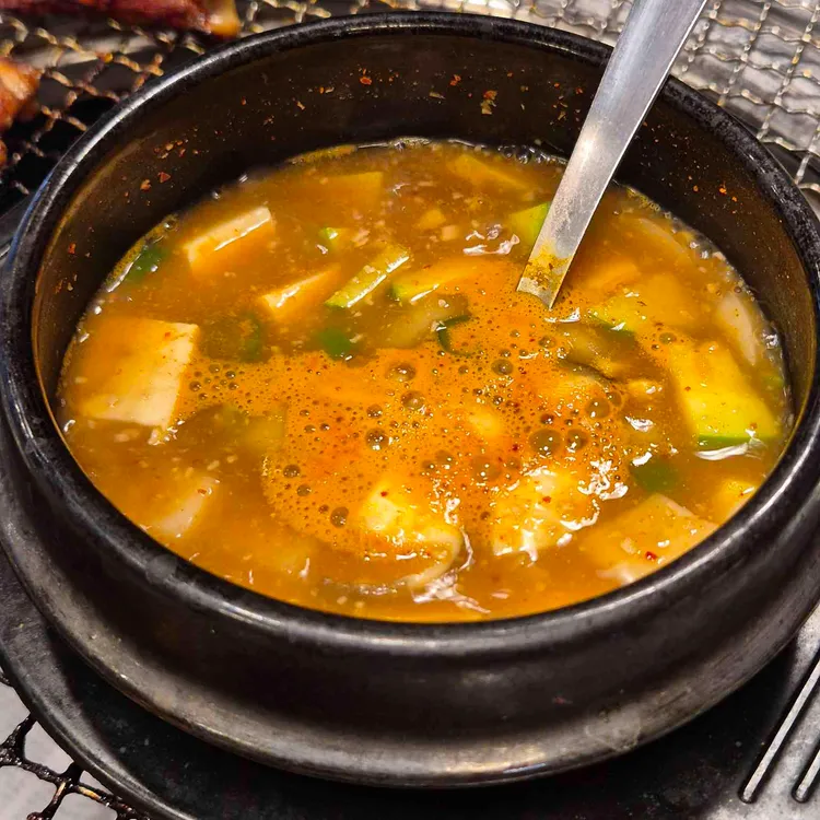 강촌명가숯불닭갈비 사진