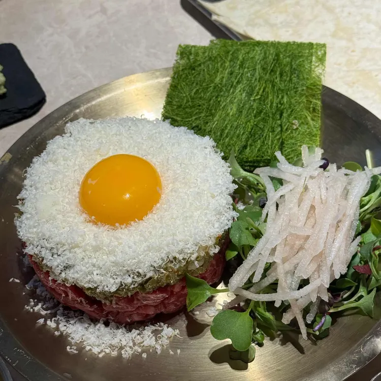 솔직한우 사진