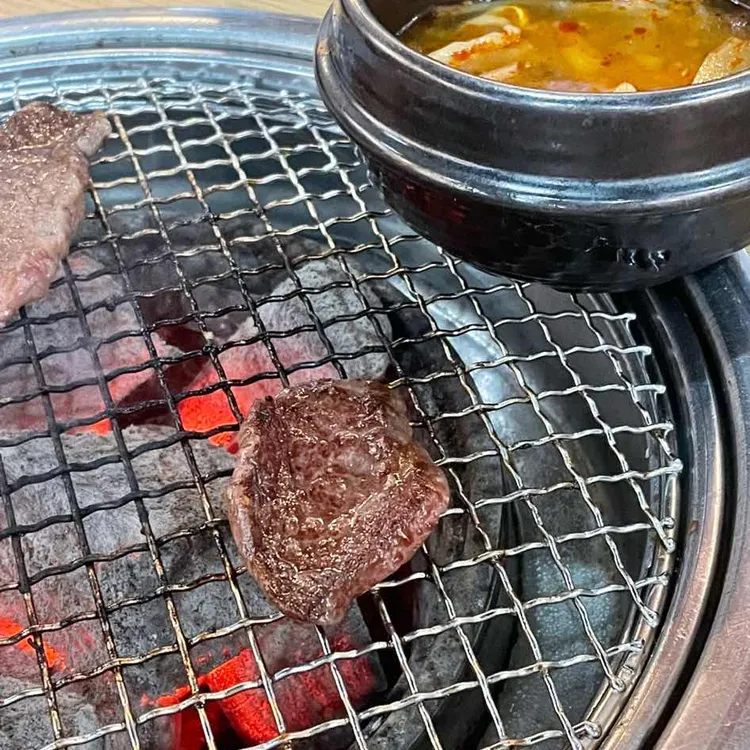 한우단골집 사진
