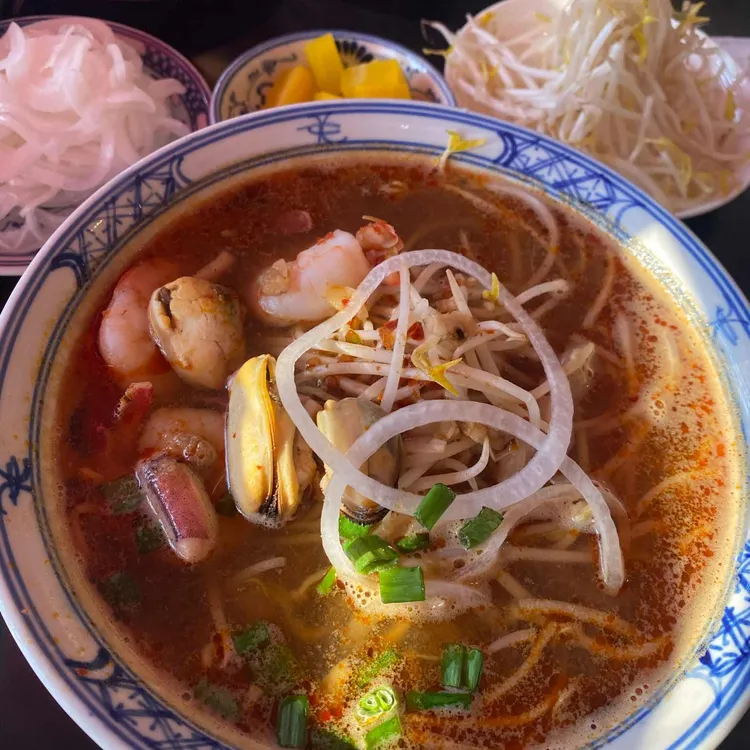 하노이의아침 사진