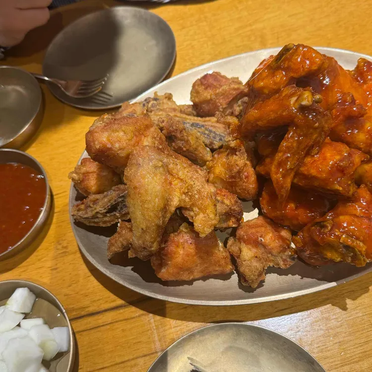 감계무량 사진