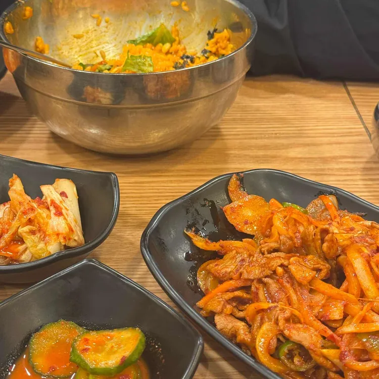 광흥창뚝배기집 사진