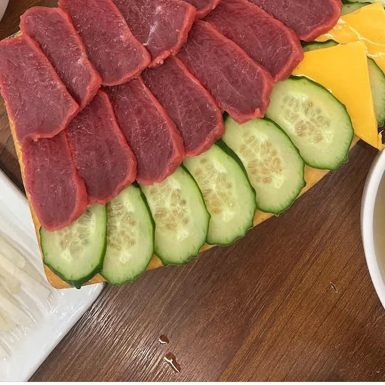 창신육회3호점 사진